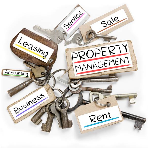 Property Management Services